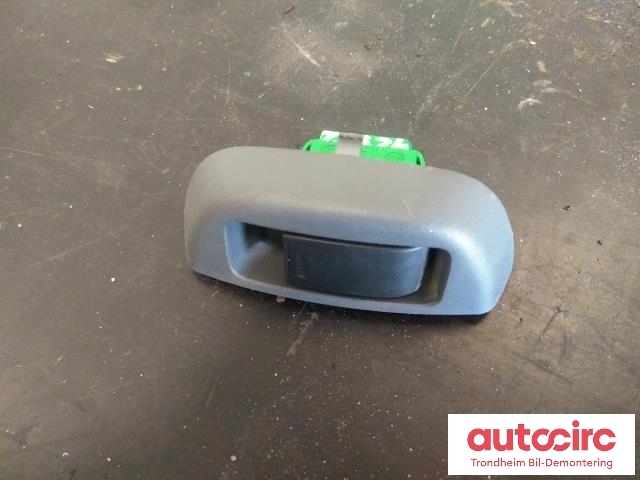 Bryter ruteheis til Citroën C1, 2006-2014 (Type I)  (..|74232-0H010)