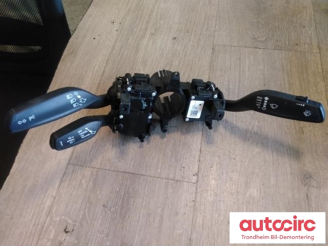 Bryter combi til Audi A6, 2011-2014 (Type IV, Fase 1) (C7) (C7) (..|4G0953502A)