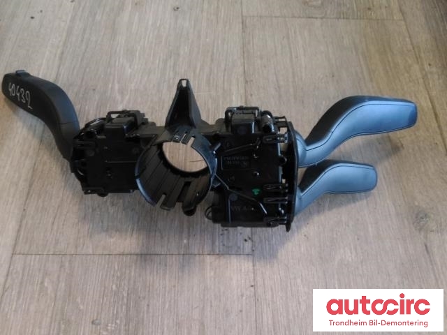 Bryter combi til Audi A6 2011-2014 (Type IV, Fase 1) (C7) (C7) (..|4G0953502A|)