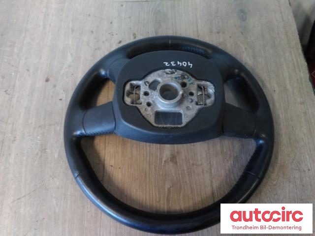 Ratt til Audi A6 2011-2014 (Type IV, Fase 1) (C7) (C7) (..|4G0419091M|)