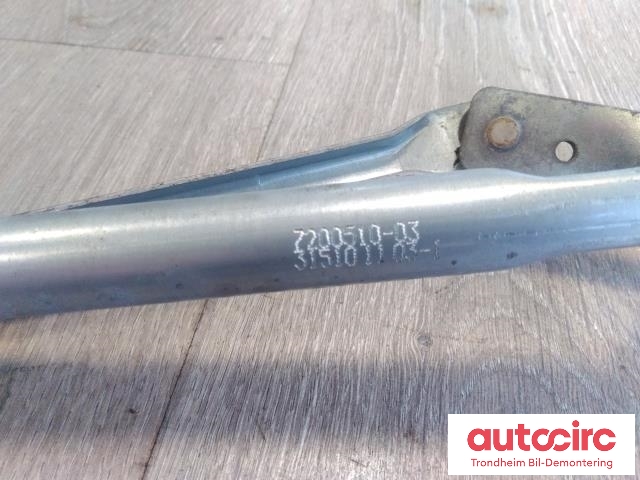 Viskeroverføring til BMW X5 2007-2013 (E70) (E70) (..|61617200510|7200510|7200510-03)