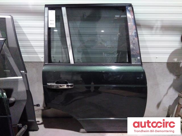 Dør høyre bak til Land Rover Range Rover 2002-2012 (Type III) (..|BFA760060|1H4Z7824630AAA|LR017239)