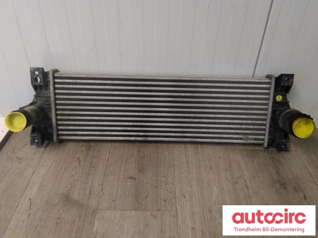 Intercooler til SsangYong Actyon 2007-2013  (THREE STAR|23711-09050|621970|)
