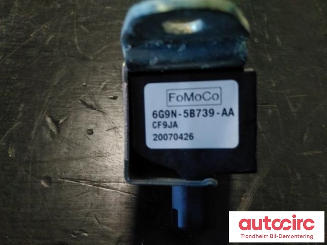 Sensor diverse til Volvo V70 2007-2013 (Type III, Fase 1)  (FOMOCO|6G9N-5B739-AA|31264467|)