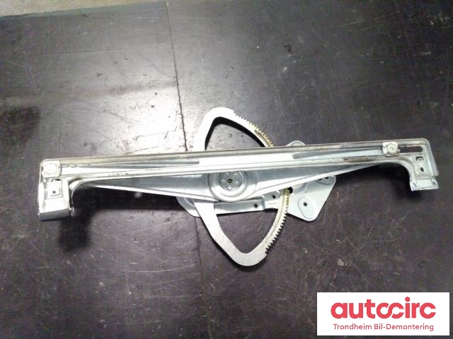 Ruteheis høyre foran til Volvo V70 2007-2013 (Type III, Fase 1)  (..|30784510|)