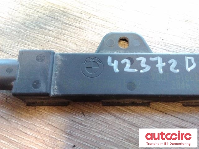 Sensor diverse til BMW 5-Serie 2010-2017 (F10/F11) (F10/F11) (..|9220831|65209220831|)