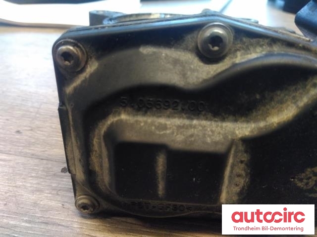 Spjeldhus til Opel Insignia A 2009-2014  (..|50569200|55564164|)