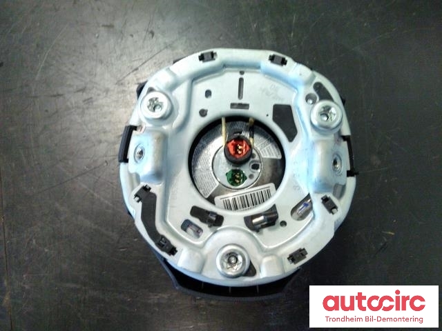 Airbag rattpute til Audi A4 2007-2014 (Type IV) (B8) (B8) (TRW|8K0880201B|8K0880201|)