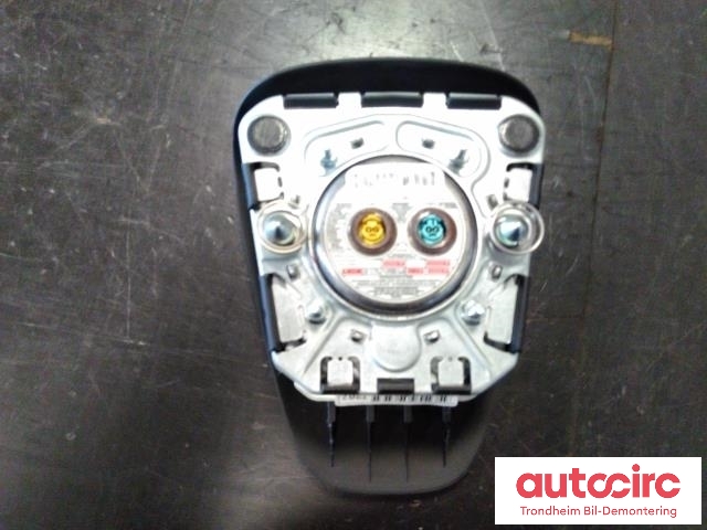 Airbag rattpute til Opel Insignia A 2009-2014  (GM|13270401|22964968|)