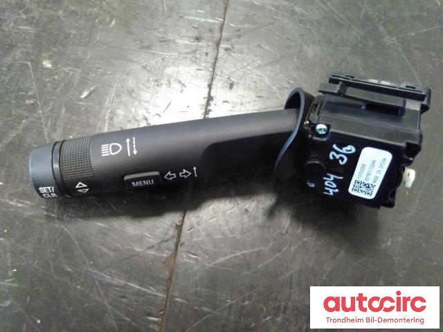Bryter blink til Opel Insignia A, 2009-2014  (..|13303268)