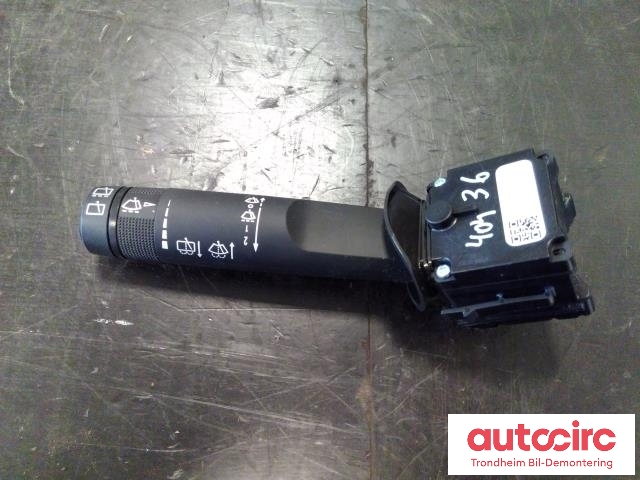 Bryter visker til Opel Insignia A, 2009-2014  (..|13305522)