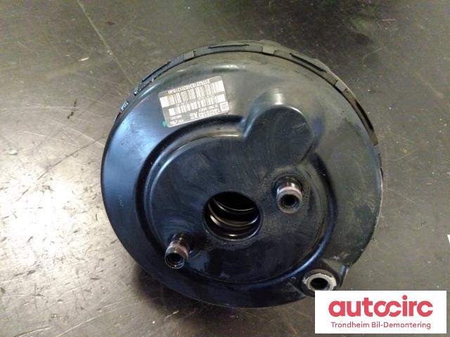 Bremsekraft-forsterker til Opel Insignia A 2009-2014  (ATE|13228183|360573521|13286439)