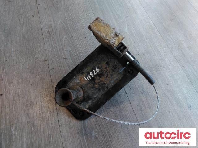Reservehjulsoppheng til Volvo XC90 2002-2006 (Type I, Fase 1) (..|8624896|2242048B|30714793)