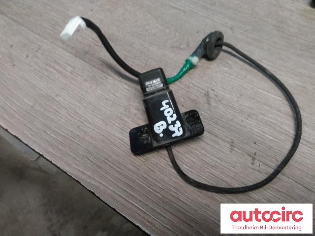 Parkeringskamera bak til Nissan Juke, 2010-2014 (Fase 1)  (..|284421KA0B)