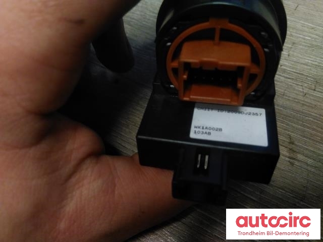 Bryter start/stopp til Nissan Juke 2010-2014 (Fase 1)  (..|251501HA0A|2009DJ2357|)