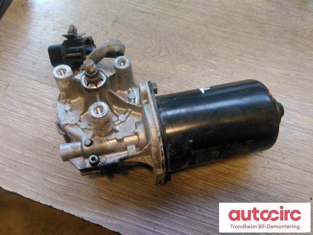 Viskermotor frontrute til Hyundai Matrix, 2001-2010 (..|98110-17500)