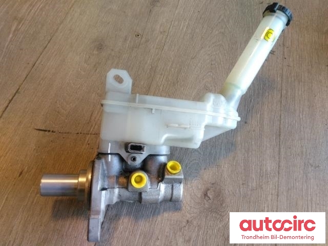 Bremsepumpe hoved til Nissan Juke, 2010-2014 (Fase 1)  (..|D60101KD1A)