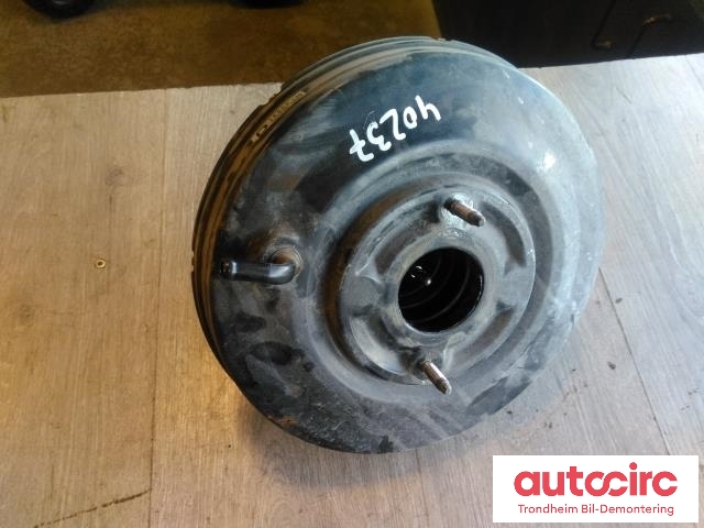Bremsekraft-forsterker til Nissan Juke 2010-2014 (Fase 1) (TOKICO|D72101KD0A|)