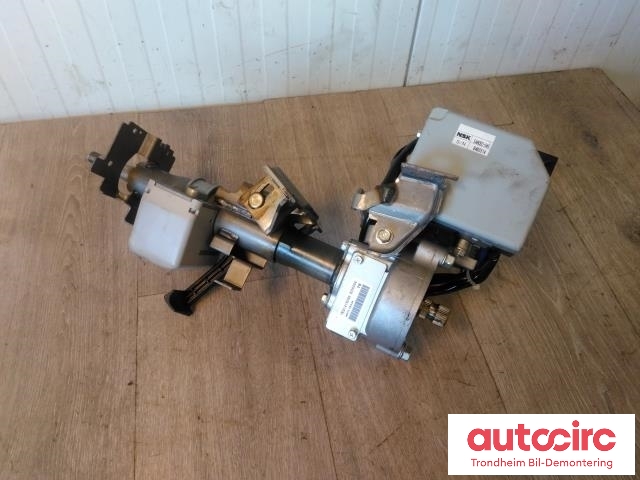 Rattaksel elektrisk servo til Nissan Juke, 2010-2014 (Fase 1)  (..|488111KD0A)