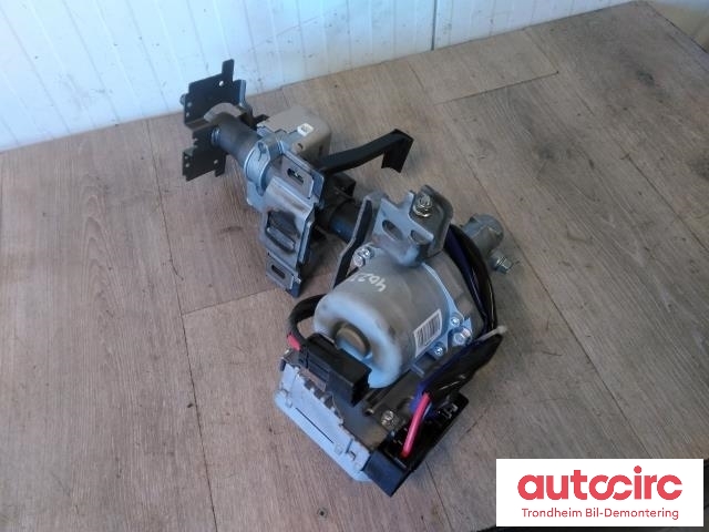 Rattaksel elektrisk servo til Nissan Juke 2010-2014 (Fase 1)  (..|488111KD0A|488101KA2A|)