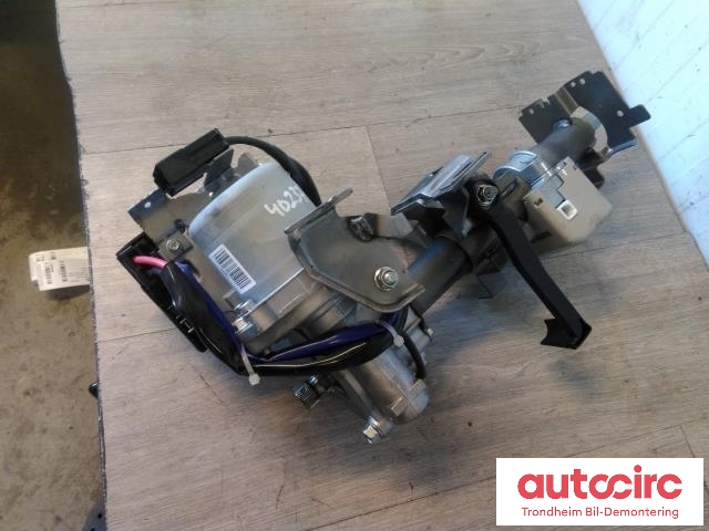 Rattaksel elektrisk servo til Nissan Juke 2010-2014 (Fase 1)  (..|488111KD0A|488101KA2A|)