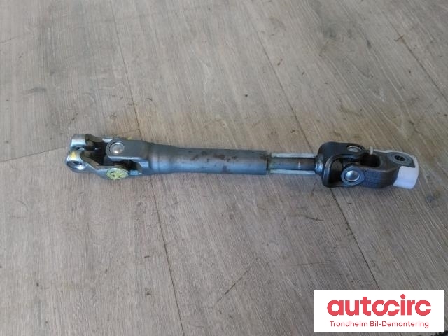 Rattaksel ledd til Nissan Juke, 2010-2014 (Fase 1)  (..|480801KA0A)