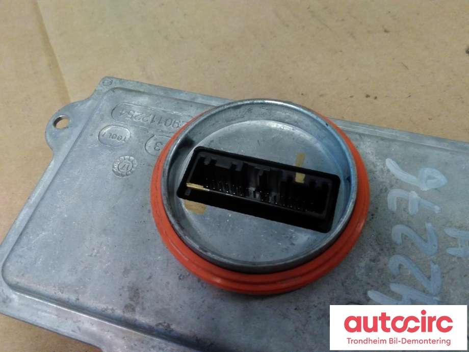 Styreenhet LED til Volvo XC90 2015-2025 (Type II) (..|31446805|L90005488|L90112254)