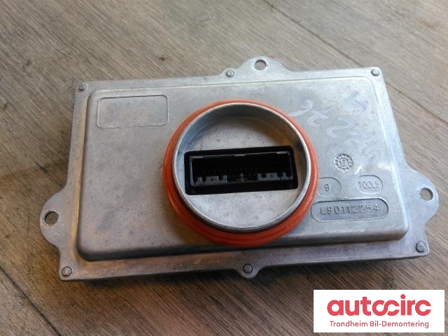Styreenhet LED til Volvo XC90, 2015-2025 (Type II)  (..|31420688)