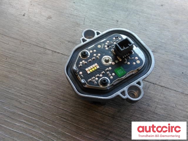 Styreenhet LED til Volvo XC90, 2015-2025 (Type II)  (VALEO|B105151-B)
