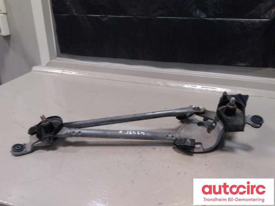 Viskeroverføring til Toyota RAV4, 2013-2015 (Type IV, Fase 1)  (KUN OVERFØRING|8515042170)