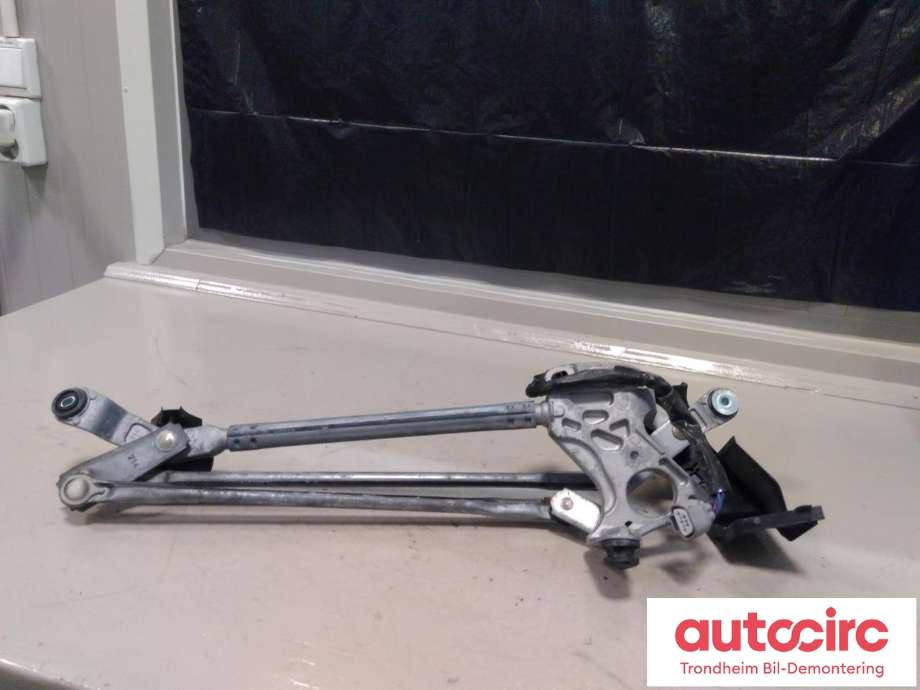 Viskeroverføring til Toyota RAV4 2013-2015 (Type IV, Fase 1)  (KUN OVERFØRING|8515042170|85150-42170|)