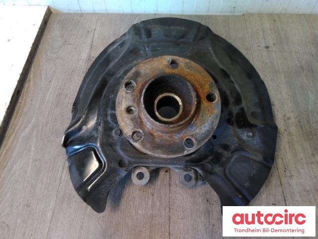 Hjulspindel høyre bak til BMW X3 2010-2017 (F25) (F25) (DIESEL/AUTOMAT|6797570|33406797570|)