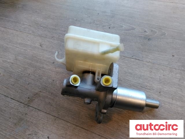 Bremsepumpe hoved til BMW 5-Serie, 2003-2010 (E60/E61) (E60/E61) (ALTUR|32067179-D)