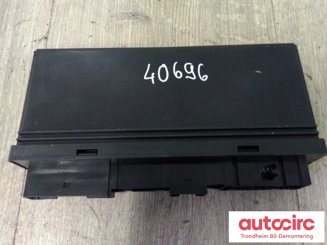 Styreenhet comfort (BCM) til BMW 5-Serie, 2003-2010 (E60/E61) (E60/E61) (SIEMENS/VDO|61359168833)