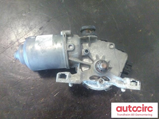Viskermotor frontrute til Jeep Patriot, 2007-2010  (..|4879432AE)