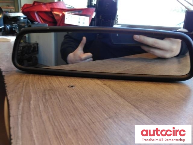 Speil innvendig til BMW X3 2010-2017 (F25) (F25) (..|9224340|51169224340|905-2719-000)
