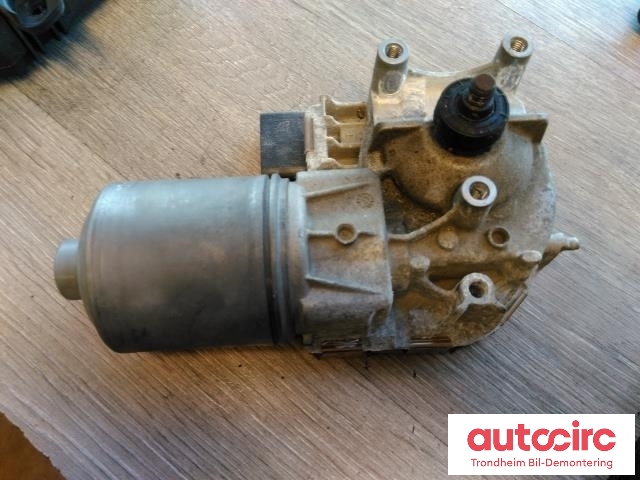 Viskermotor frontrute til BMW X3 2010-2017 (F25) (F25) (BOSCH|3397021315|1397220638|61617213275)