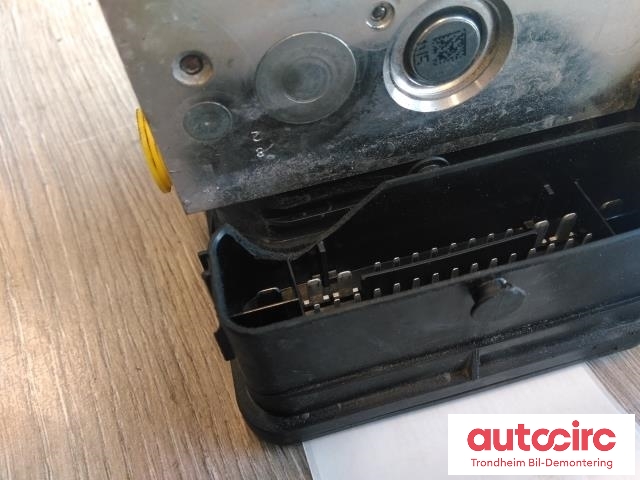 ABS sentral til VW Passat 2015-2019 (Fase 1) (B8) (B8) (ATE|5Q0614517BL|10022008294|5Q0614517DB)