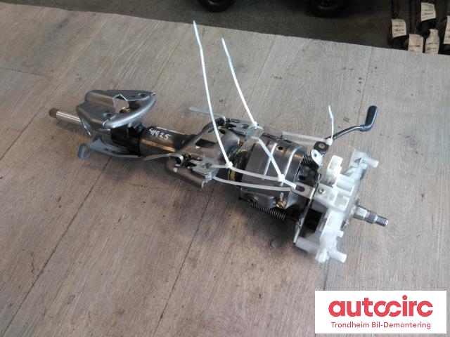 Rattaksel til Toyota Land Cruiser 120 2002-2009 (..|)