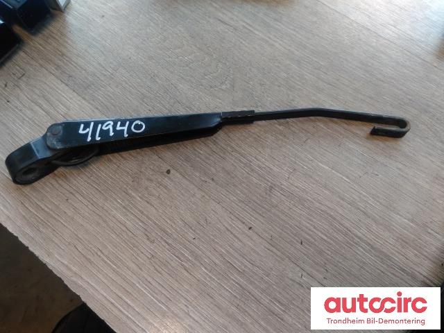 Viskerarm bakrute til Ford S-Max, 2006-2010 (Type I, Fase 1)  (..|6M21-A17526-BB)
