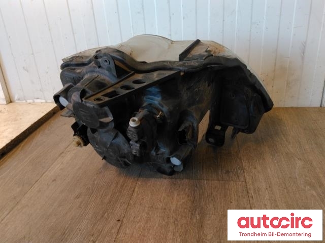 Frontlykt venstre halogen til Renault Modus 2006-2008  (..|8200540238|7701058174|)