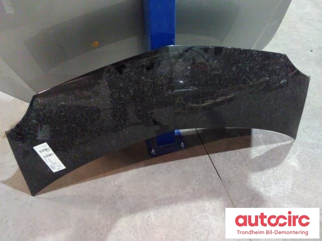 Panser til Renault Modus, 2006-2008 (HEL OG PEN|7751475521)