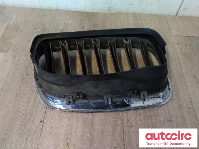 Grill venstre til BMW X6 2008-2014 (E71/E72) (E71/E72) (..|7185223|51317185223|)