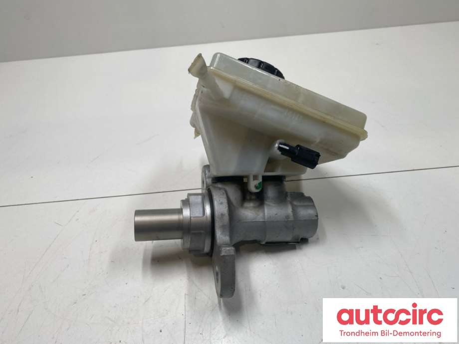 Bremsepumpe hoved til BMW X3 2010-2017 (F25) (F25) (TRW|34336857872|34336794473|32668156)