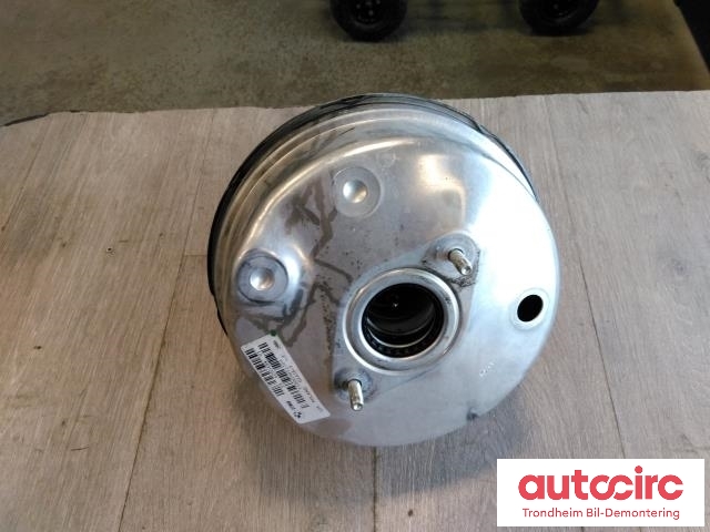 Bremsekraft-forsterker til BMW X3 2010-2017 (F25) (F25) (TRW|6850494|6797469|34336797469)