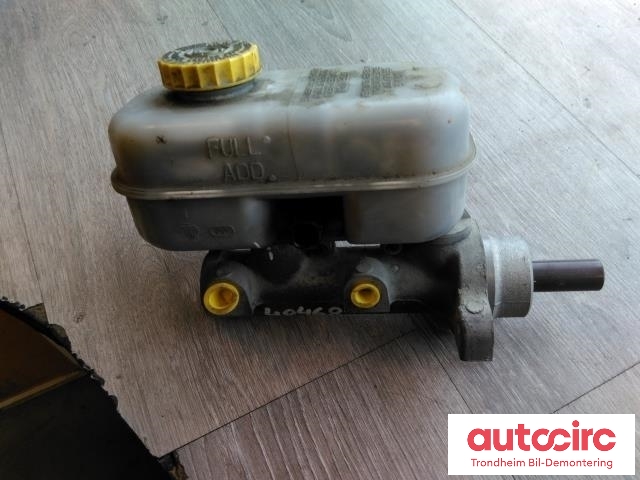 Bremsepumpe hoved til Dodge Durango, 1998-2003  (..|)
