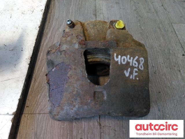 Bremsecaliper venstre foran til Dodge Durango, 1998-2003  (..|)