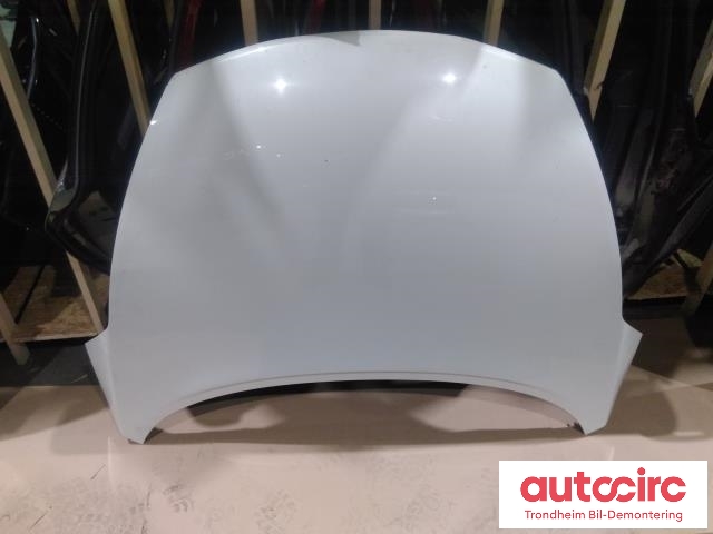 Panser til Nissan Juke, 2010-2014 (Fase 1)  (..|F510M1KAMA)