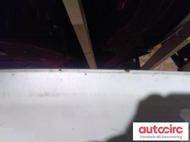 Panser til Nissan Juke 2010-2014 (Fase 1)  (..|F510M1KAMA|)