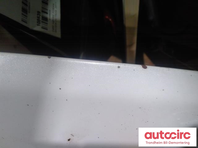 Panser til Nissan Juke 2010-2014 (Fase 1)  (..|F510M1KAMA|)